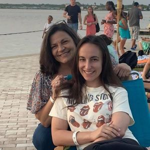 Meet your Posher, Brina